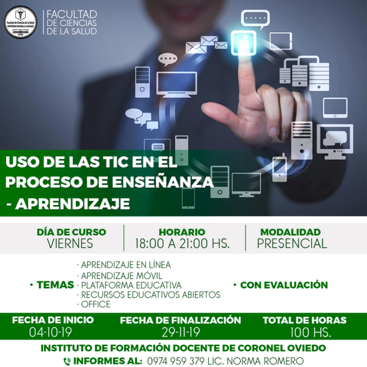 Plan De Capacitaci N Taller Sobre El Uso De Las Tecnolog As De La