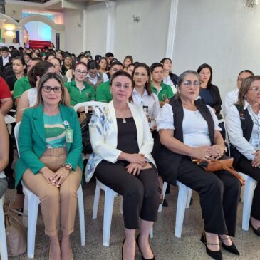 Jornada Científica Departamental de Enfermería – Pre Congreso